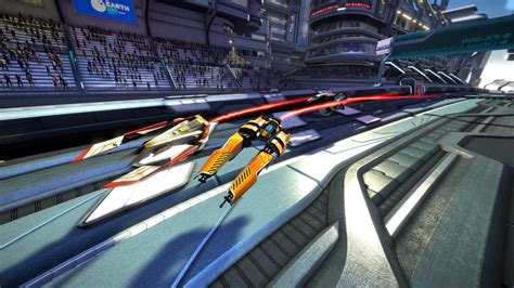 wipeout omega collection reviews